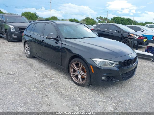 BMW 328I 2016 wba8g5c52gk443135