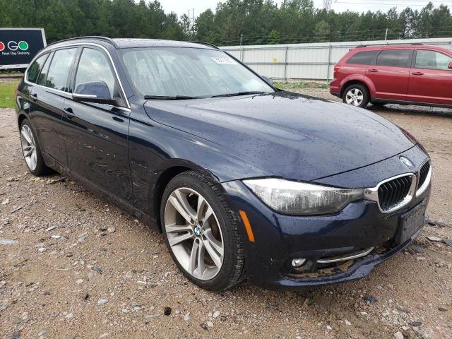 BMW 328 XI 2016 wba8g5c53gk442723