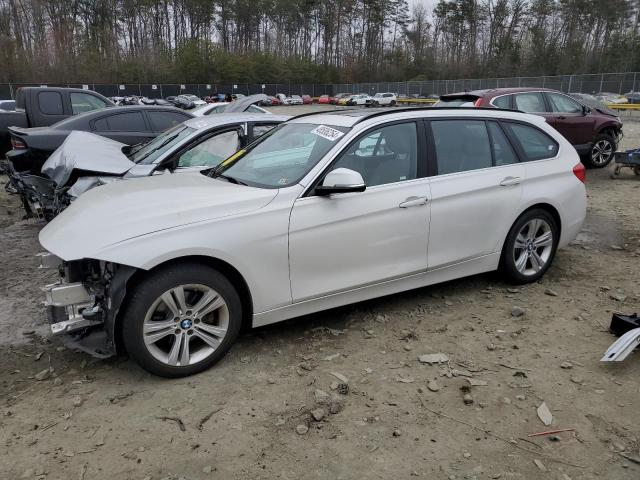 BMW 3 SERIES 2016 wba8g5c53gk442995