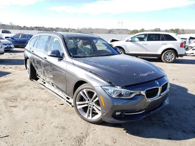 BMW 328 XI 2016 wba8g5c54gk442729