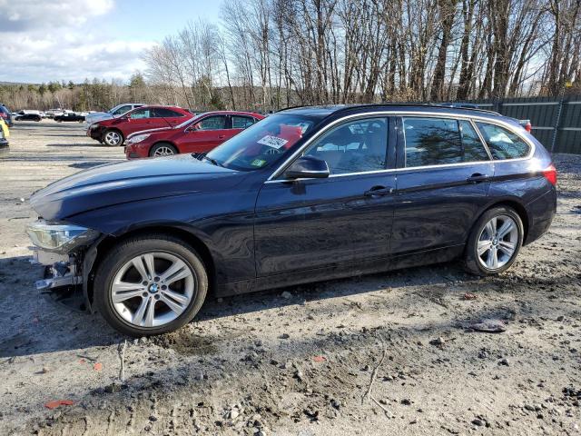 BMW 3 SERIES 2016 wba8g5c54gk442892