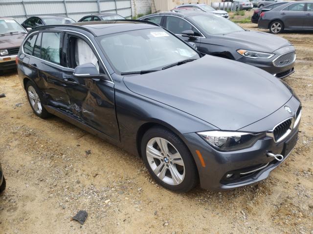 BMW 328 XI 2016 wba8g5c55gk442755