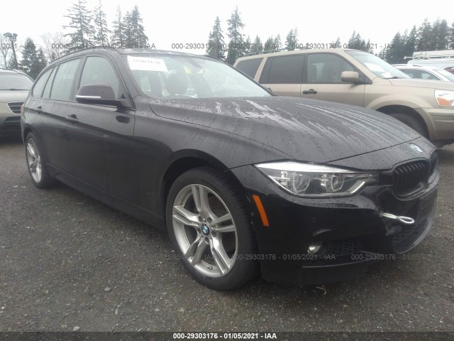 BMW 3 2016 wba8g5c56gk442814