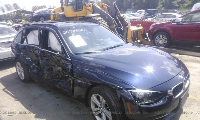 BMW 328 2016 wba8g5c56gk443025