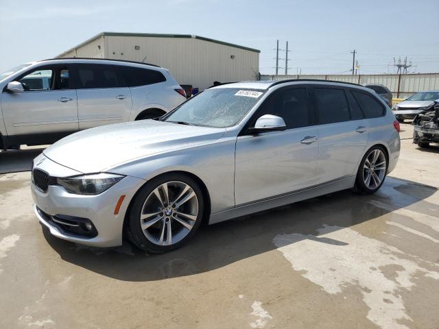 BMW 328 XI 2016 wba8g5c57gk442594