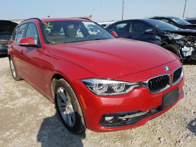 BMW 328 XI 2016 wba8g5c57gk752860