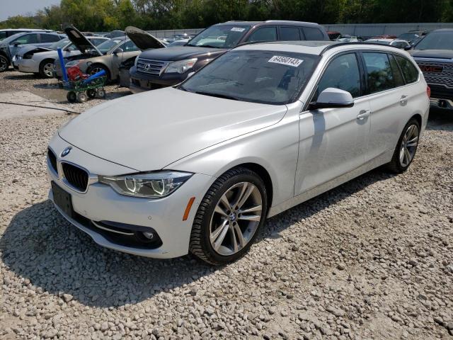 BMW NULL 2016 wba8g5c57gk753054