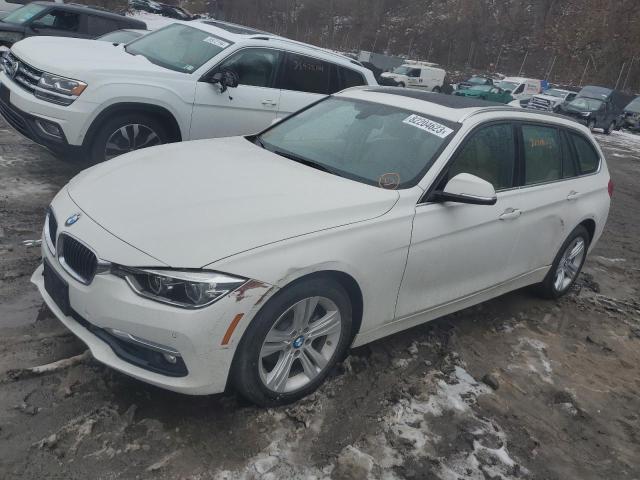 BMW 3 SERIES 2016 wba8g5c58gk443124