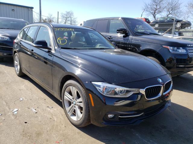 BMW 328 XI 2016 wba8g5c58gk752964