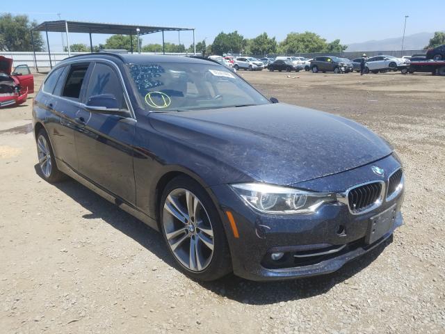 BMW 328 XI 2016 wba8g5c59gk753007