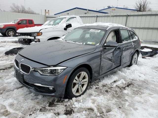 BMW 328 XI 2016 wba8g5c5xgk442797