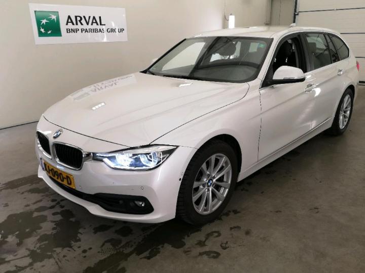 BMW 3 2016 wba8g71000k392596