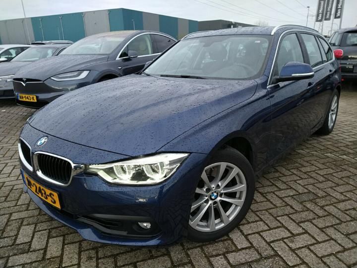 BMW 3-SERIE 2016 wba8g71020k392499