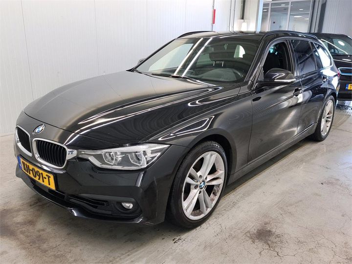 BMW 330 2016 wba8g71030k392589