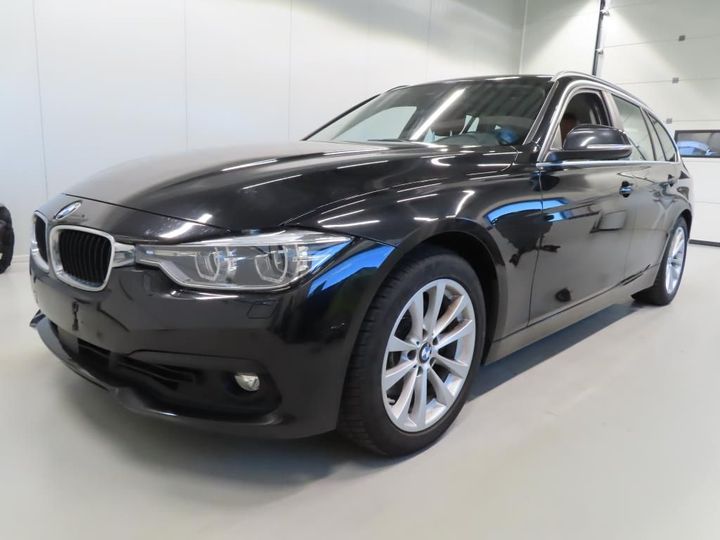 BMW SERIES 3 2018 wba8g7107kk393943