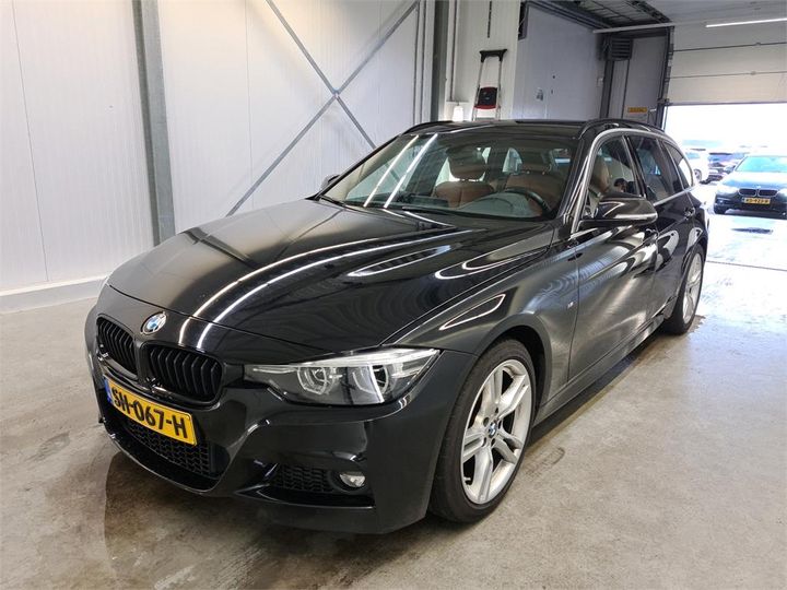 BMW 330 2018 wba8g71080k393737