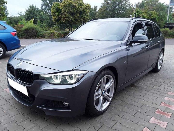 BMW 330I 2019 wba8g71080k591685