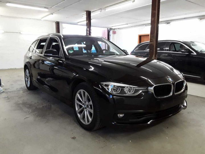 BMW 330I 2018 wba8g710x0k394162