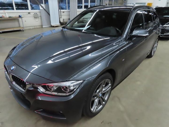 BMW 3 TOURING 2018 wba8g91030a466692