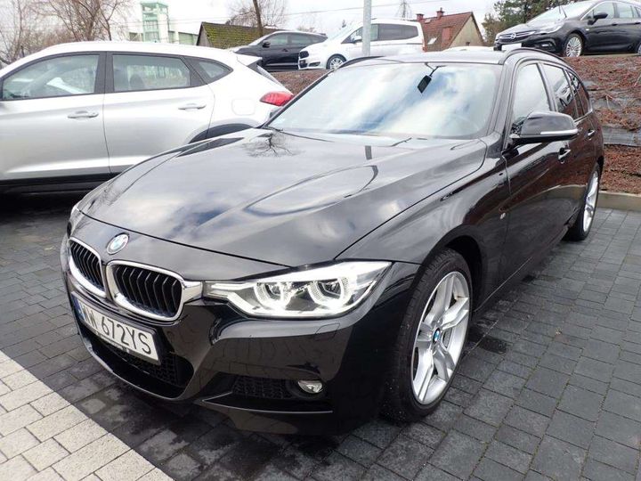 BMW SERIA 3 2019 wba8g91050k621995