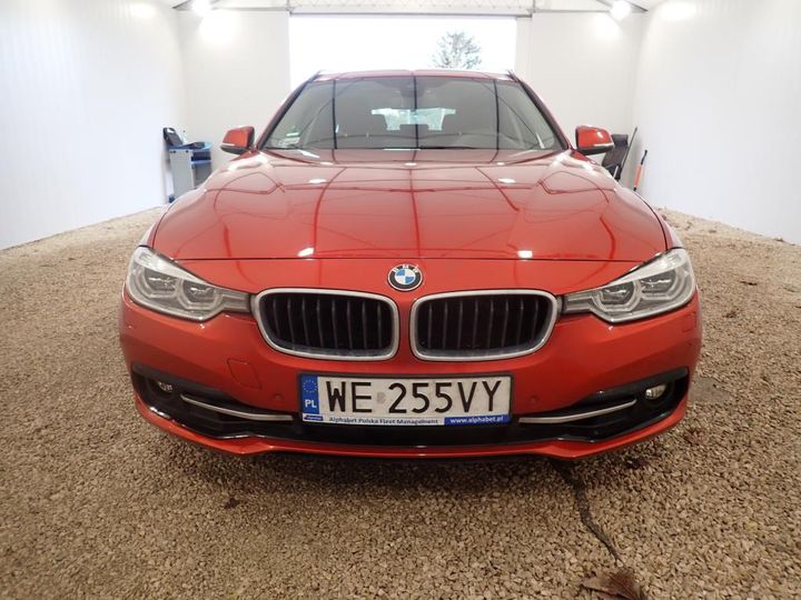 BMW SERIA 3 2019 wba8g91060k622041