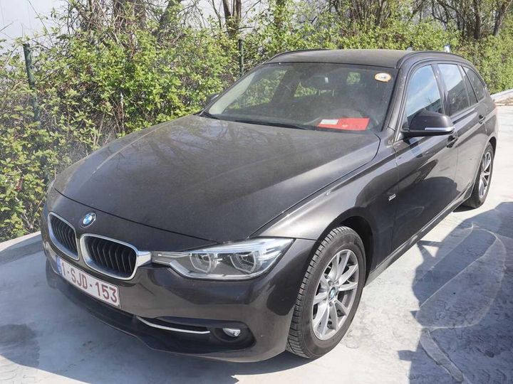 BMW 3-REEKS 2017 wba8h71000a039214