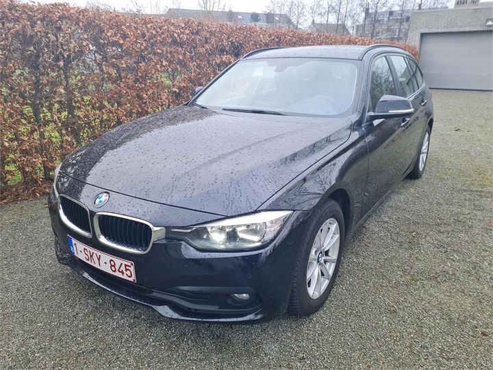 BMW 3 TOURING 2017 wba8h71000a123999