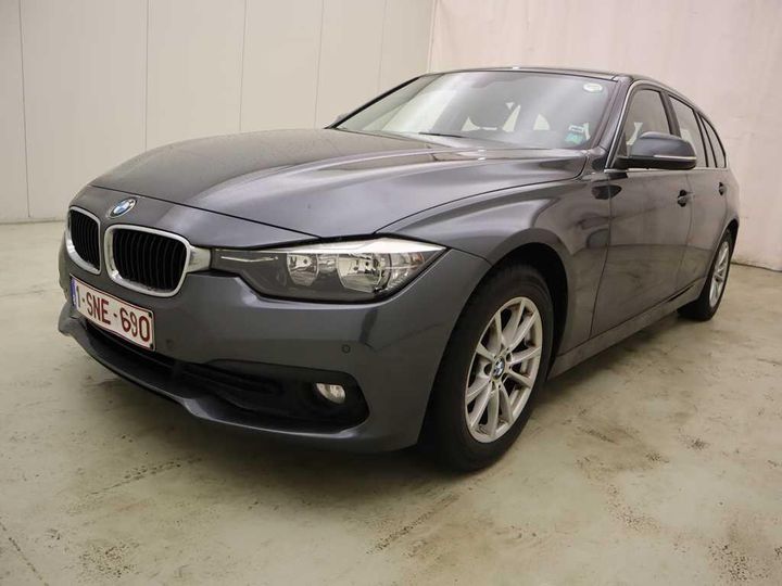 BMW 3-REEKS 2017 wba8h71000a124196