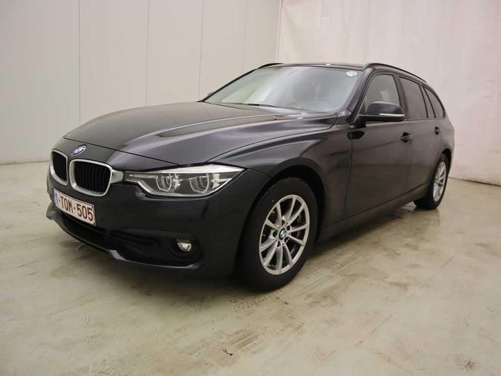 BMW 3-REEKS 2018 wba8h71000a129060