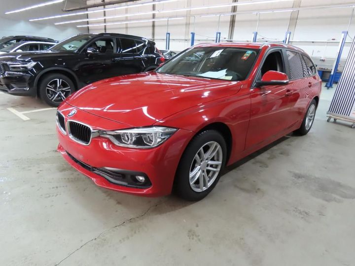 BMW 3 TOURING 2018 wba8h71000a129804