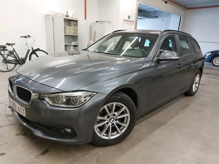 BMW 3 TOURING 2018 wba8h71000a725950