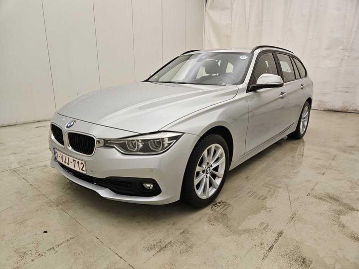 BMW 3-REEKS 2018 wba8h71000a741873