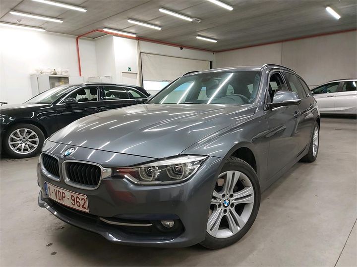 BMW 3 TOURING 2018 wba8h71000a741940