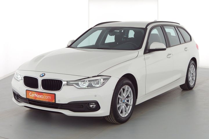 BMW 3 TOURING 2019 wba8h71000a747981