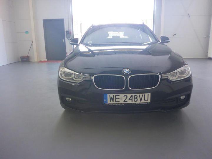 BMW SERIA 3 2019 wba8h71000a979142