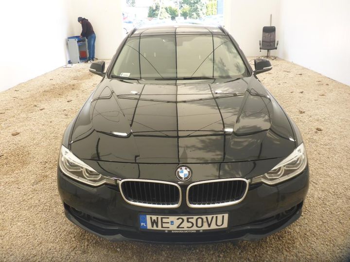 BMW SERIA 3 2019 wba8h71000a979318