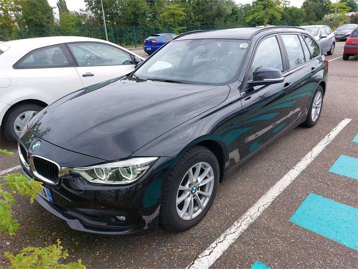 BMW SRIE 3 TOURING 2019 wba8h71000a983790