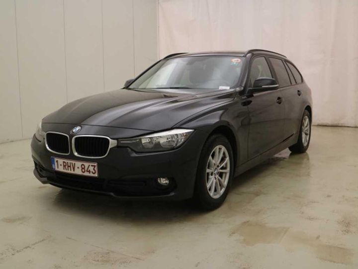 BMW 3-REEKS 2017 wba8h71000k833849