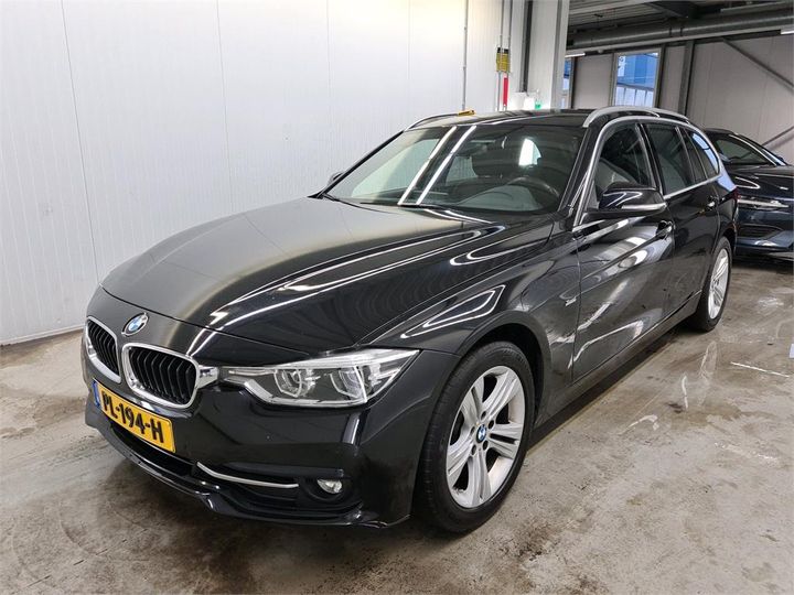 BMW 318 2017 wba8h71010a040713