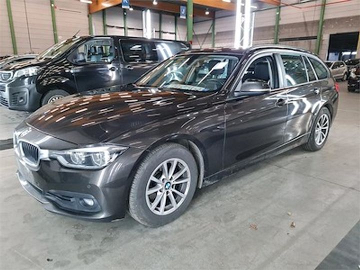 BMW 3 TOURING DIESEL - 2015 2017 wba8h71010a042042