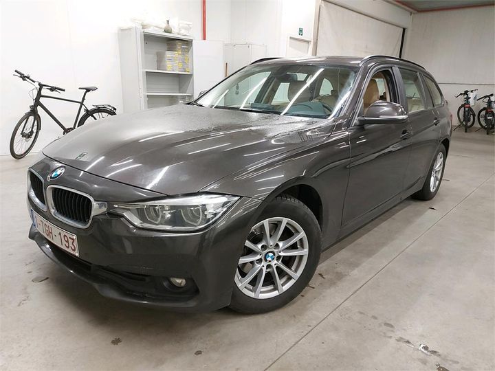 BMW 3 TOURING 2017 wba8h71010a125034