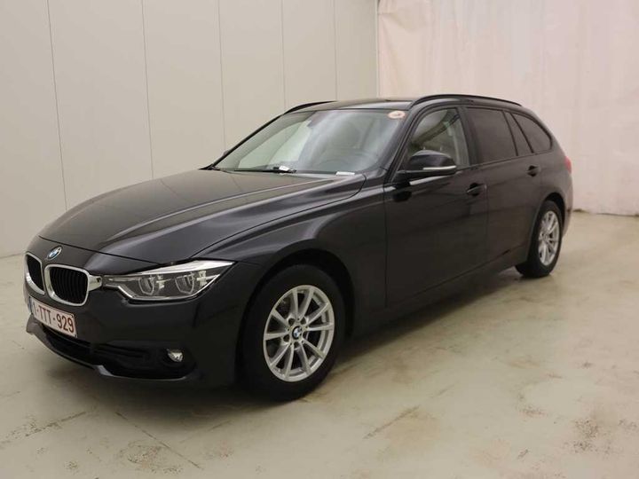 BMW 3-REEKS 2018 wba8h71010a130816