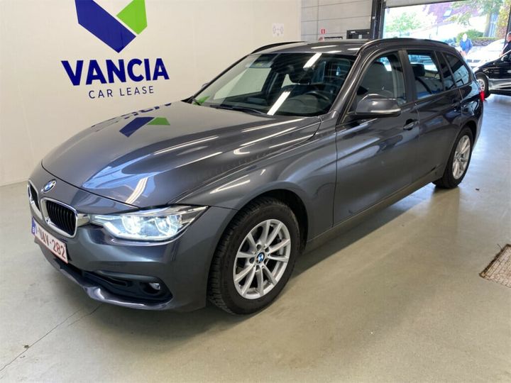 BMW 3-REEKS TOURING F31 2018 wba8h71010a725326