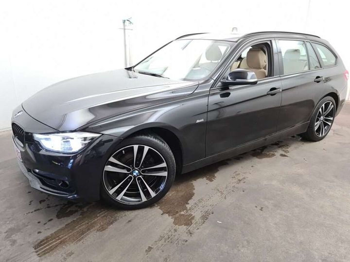 BMW 318D 2018 wba8h71010a729361