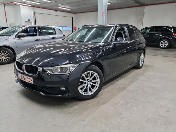 BMW 3 TOURING 2018 wba8h71010a741834