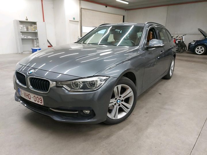 BMW 3 TOURING 2018 wba8h71010a744586