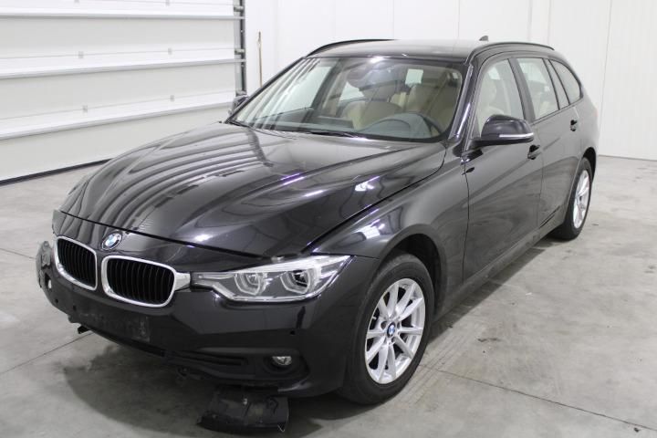 BMW 3 SERIES TOURING 2018 wba8h71010a744927