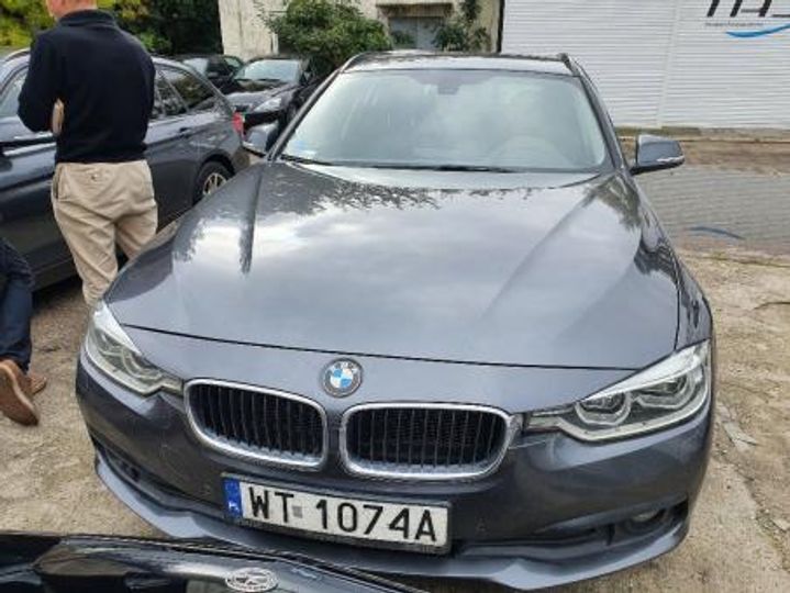 BMW 3 SERIES TOURING 2019 wba8h71010fh03784