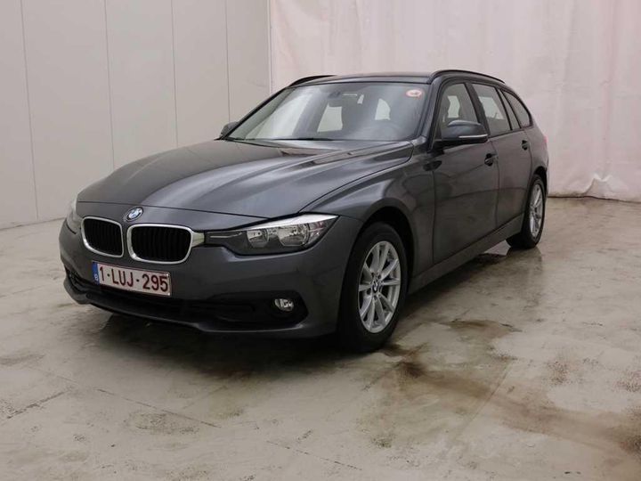 BMW 3-REEKS 2015 wba8h71010k683301