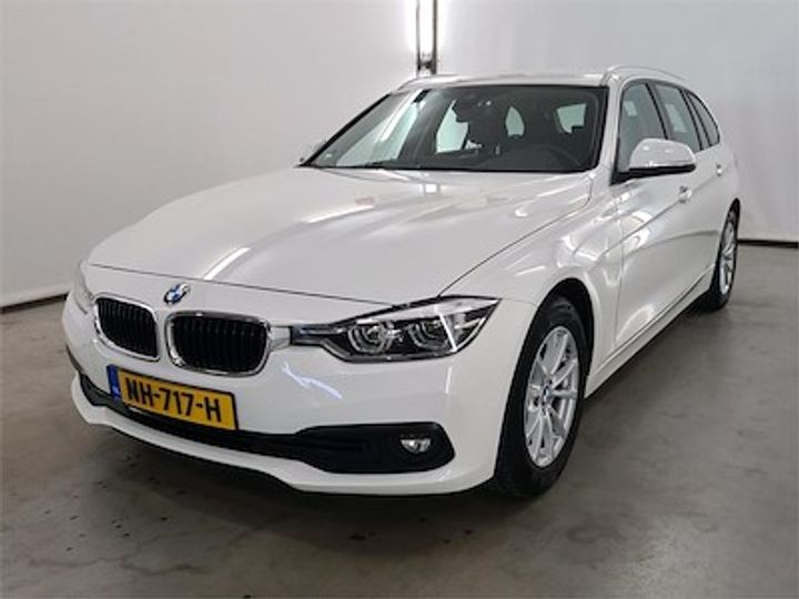 BMW 3-SERIE TOURING 2017 wba8h71010k835125